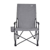 Coleman Forester Series Sling Chair - Grey