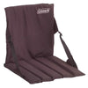 Coleman Stadium Seat - Black