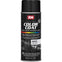SEM Color Coat - 16oz Aerosol Can - Landau Black