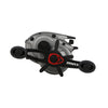 Abu Garcia Max X Low Profile Reel MAX5XLP