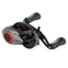 Abu Garcia Max Elite LH Low Profile  Left Hand Reel MAX5ELTRKTLP-L