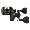 Abu Garcia Beast 400 Low Profile Left Hand Reel BST400LP-L