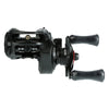Abu Garcia Max SX Flipping Switch Left Hand Low Profile Reel