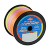 Berkley ProSpec Chrome 4 x 100' Metered Braid - 80lb - 3000yd