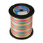 Berkley Prospec Chrome 5 x 20' Metered Braid - 80lb - 3000yd