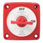 Egis M-Series 300A Battery Switch Off/On Key Actuator
