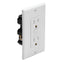 Marinco Ground Fault Circuit Interrupter (GFCI) - White