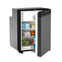 Dometic NRX 80C Compressor Refrigerator - 80L - Dark Silver