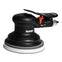 RUPES Random Orbital Palm Pneumatic Sander w/125mm Pad 6mm Orbit-Skorpio III (Non-Vac)