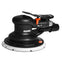 RUPES Random Orbital Palm Pneumatic Sander w/150mm Pad 3mm Orbit-Skorpio III (Central Vac)