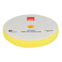 RUPES Rotary Fine Polishing Foam Pad 155/160mm - Yellow