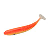 Berkley PowerBait Paddlin' PowerStinger - 4.25" - Fireball BSWPBSPDPS4.25-FB