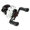 Abu Garcia Max Pro Left Hand Low Profile Reel