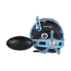 PENN WARII30LW Warfare II Level Wind 30 Right Hand Conventional Reel