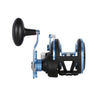 PENN WARII20NSD Warfare II Star Drag 20n Conventional Reel