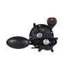 PENN RVLII15LWLC Rival II 15 Level Wind Conventional Reel w/Line Counter