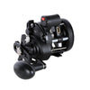 PENN RVLII15LWLC Rival II 15 Level Wind Conventional Reel w/Line Counter