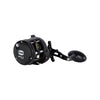 PENN RVLII15LWLH Rival II 15 Level Wind Left Hand Conventional Reel