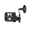 PENN RVLII15LWLH Rival II 15 Level Wind Left Hand Conventional Reel