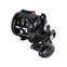 PENN RVLII15LWLHLC Rival II 15 Level Wind Left Hand Conventional Reel w/Line Counter