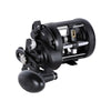 PENN RVLII20LW Rival II 20 Level Wind Conventional Reel