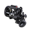 PENN RVLII20LWLCLH Rival II 20 Level Wind Left Hand Conventional Reel w/Line Counter