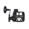 PENN RVLII30LWLC Rival II 30 Level Wind Conventional Reel w/Line Counter