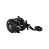 PENN RVLII30LWLH Rival II 30 Level Wind Left Hand Conventional Reel