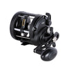 PENN RVLII30LWLH Rival II 30 Level Wind Left Hand Conventional Reel