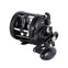 PENN RVLII30LWLH Rival II 30 Level Wind Left Hand Conventional Reel