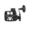 PENN RVLII30LWLH Rival II 30 Level Wind Left Hand Conventional Reel w/Line Counter