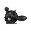 PENN RVLII30LWLH Rival II 30 Level Wind Left Hand Conventional Reel w/Line Counter