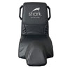 Shark EASY-FIT Cover - Black w/Fasteners