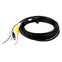 FLIR M300 Power Serial CVBS Cable - 10M