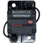 Bluewater 80 Amp Surface Mount Circuit Breaker