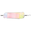 Luhr-Jensen Money Roll Flasher - 8-1/4" - Rainbow Crush