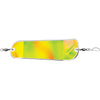 Luhr-Jensen Money Roll Flasher - 8-1/4" - Razzle Dazzle