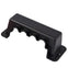 Bluewater Black Cover f/4 Stud Heavy Duty Busbar
