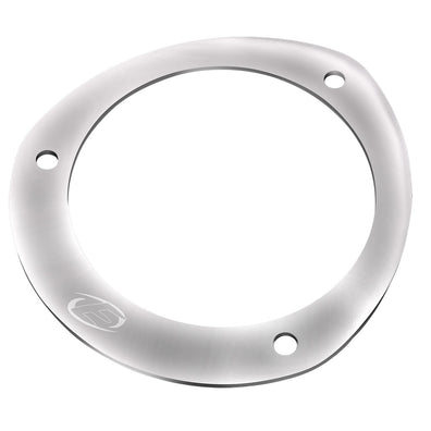 Exploding Fish Universal Backing Plate