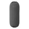 Polyform Elite Boat Fender Cover f/F-1, HTM-1, G-4 NF-4 - Graphite