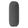 Polyform Elite Boat Fender Cover f/F-2, HTM-2, G-5 NF-5 - Graphite