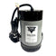Johnson Pump Pro Series 2400 GPH Replacement Sump Pump - 12V - 2400GPH w/10' Lift, 1.5