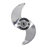 Power-Pole MOVE Stainless Steel TECHFLOW Propeller
