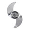 Power-Pole MOVE Stainless Steel TECHFLOW Propeller