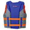 Onyx Shoal All Adventure Youth Life Jacket - Blue