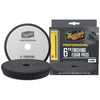 Meguiar's Professional 6" Foam Finishing Pads *2-Pack
