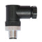 Actisense NMEA2000 Right Angle Micro Field Fit Connector - Male