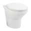 Thetford Compass Eco Toilet - High, White - 24V