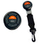 CoastKey Standard Single Mercury Engine Keyless Ignition w/Keyless Stop/Start, Remote Stop/Start, Ecos