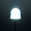 Hydro Glow 200W LED Underwater Dock Light 5000K - Daylight White